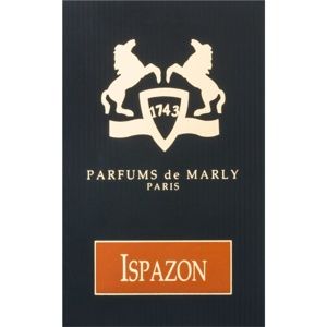 Parfums De Marly Ispazon parfémovaná voda pro muže 1.2 ml