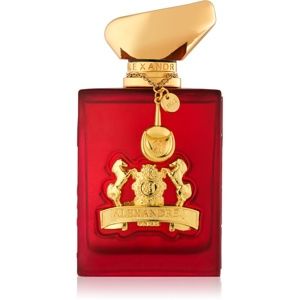 Alexandre.J Oscent Rouge parfémovaná voda unisex 100 ml