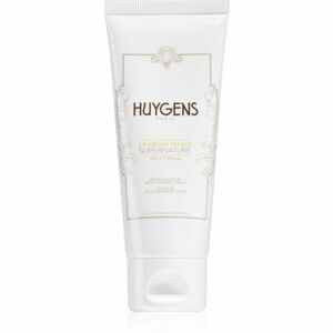 Huygens Supernature Face Cream lehký pleťový krém proti nedokonalostem pleti 75 ml