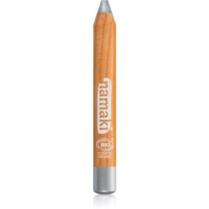 Namaki Face Paint Pencil tužka na líčení tváře pro děti Silver 1 ks