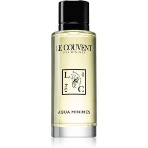 Le Couvent Maison de Parfum Botaniques Aqua Minimes kolínská voda unisex 100 ml