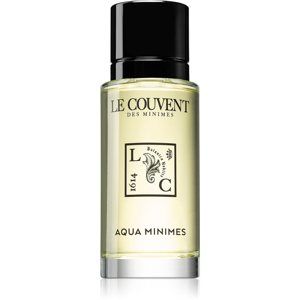 Le Couvent Maison de Parfum Botaniques Aqua Minimes kolínská voda unisex 50 ml