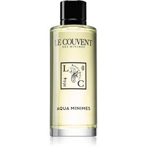 Le Couvent Maison de Parfum Botaniques Aqua Minimes toaletní voda unisex 200 ml