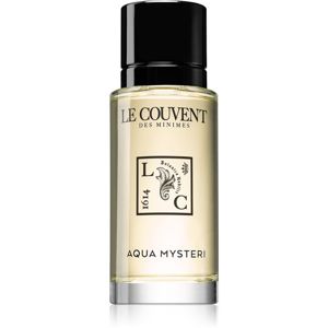 Le Couvent Maison de Parfum Botaniques Aqua Mysteri kolínská voda unisex 50 ml