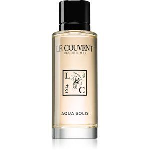 Le Couvent Maison de Parfum Botaniques Aqua Solis kolínská voda unisex 100 ml