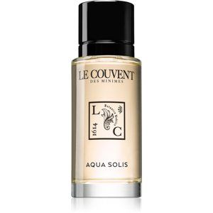 Le Couvent Maison de Parfum Botaniques Aqua Solis kolínská voda unisex 50 ml