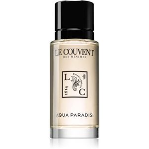 Le Couvent Maison de Parfum Botaniques Aqua Paradisi toaletní voda unisex 50 ml