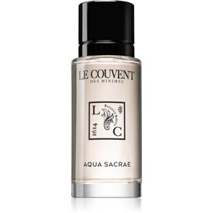 Le Couvent Maison de Parfum Botaniques Aqua Sacrae kolínská voda unisex 50 ml