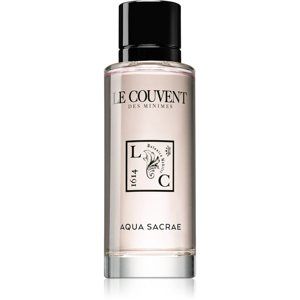 Le Couvent Maison de Parfum Botaniques Aqua Sacrae kolínská voda unisex 100 ml