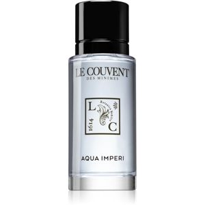 Le Couvent Maison de Parfum Botaniques Aqua Imperi kolínská voda unisex 50 ml