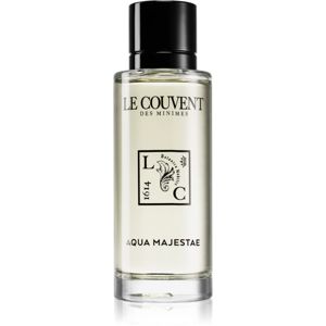 Le Couvent Maison de Parfum Botaniques Aqua Majestae kolínská voda unisex 100 ml