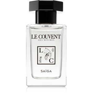 Le Couvent Maison de Parfum Singulières Saïga parfémovaná voda unisex 50 ml