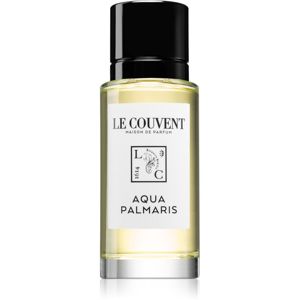 Le Couvent Maison de Parfum Cologne Botanique Absolue Aqua Palmaris toaletní voda unisex 50 ml