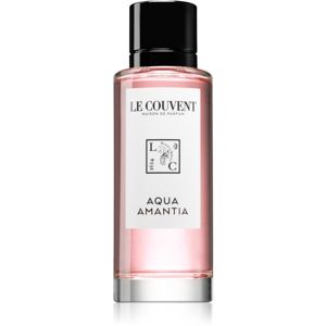 Le Couvent Maison de Parfum Botaniques Aqua Amantia toaletní voda unisex 100 ml