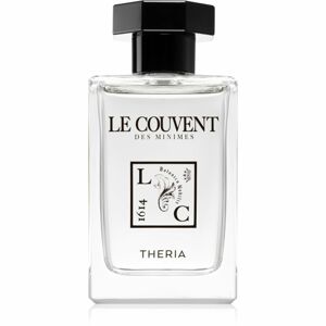 Le Couvent Maison de Parfum Singulières Theria parfémovaná voda unisex 100 ml