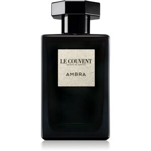 Le Couvent Maison de Parfum Parfums Signatures Ambra parfémovaná voda unisex 100 ml