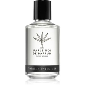 Parle Moi de Parfum Totally White parfémovaná voda unisex 100 ml