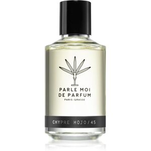 Parle Moi de Parfum Chypre Mojo parfémovaná voda unisex 100 ml
