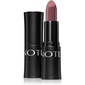 Note Cosmetique Mattemoist Lipstick matná hydratační rtěnka 303 4,5 g