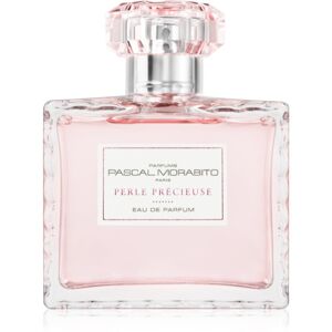 Pascal Morabito Perle Precieuse parfémovaná voda pro ženy 100 ml