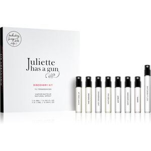 Juliette has a gun Discovery dárková sada pro ženy