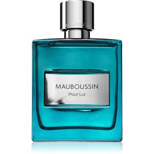 Mauboussin Pour Lui Time Out parfémovaná voda pro muže 100 ml