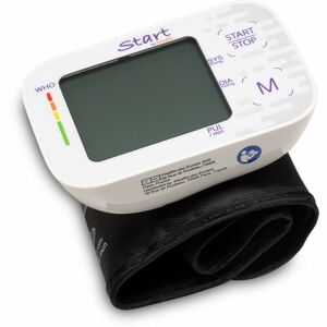 iHealth START BPW zápěstní měřič krevního tlaku 1 ks