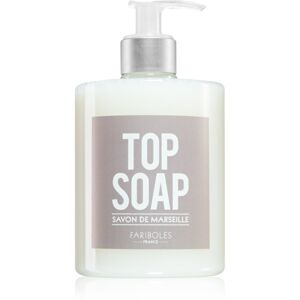 FARIBOLES Happiness Marseille Top Soap tekuté mýdlo 520 ml