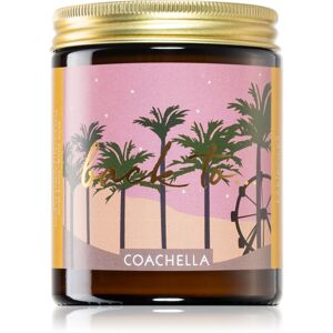 FARIBOLES Back to Coachella vonná svíčka 140 g