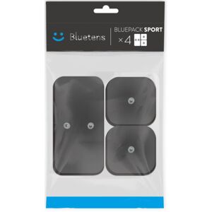 Bluetens Duo Sport náhradní elektrody velikost S, M