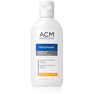 ACM Novophane posilující šampon pro slabé vlasy s tendencí vypadávat 200 ml
