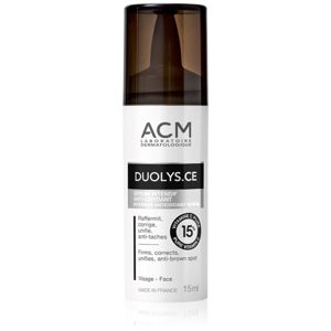 ACM Duolys CE antioxidační sérum proti stárnutí pleti 15 ml