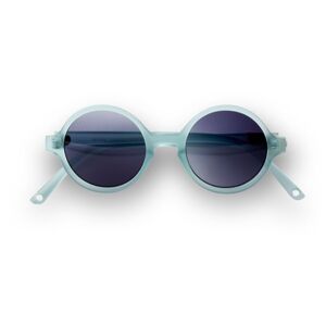 KiETLA WOAM 0-24 months sluneční brýle pro děti Blue Sky 1 ks