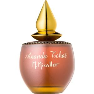 M. Micallef Ananda Tchai parfémovaná voda pro ženy 100 ml
