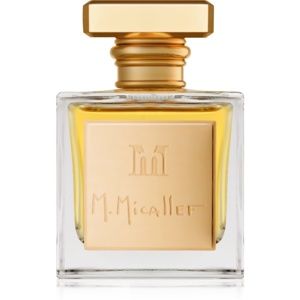 M. Micallef Vanille Gaiac parfémovaná voda unisex 100 ml