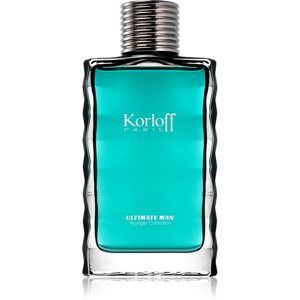 Korloff Ultimate Man parfémovaná voda pro muže 100 ml
