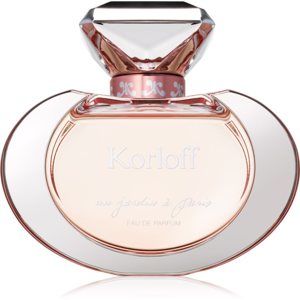 Korloff Un Jardin à Paris parfémovaná voda pro ženy 50 ml