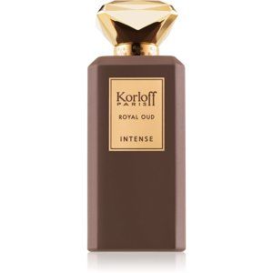 Korloff Korloff Private Royal Oud Intense parfémovaná voda pro muže 88 ml