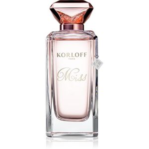 Korloff Miss parfémovaná voda pro ženy 88 ml