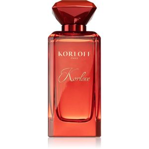 Korloff Korlove parfémovaná voda pro ženy 88 ml