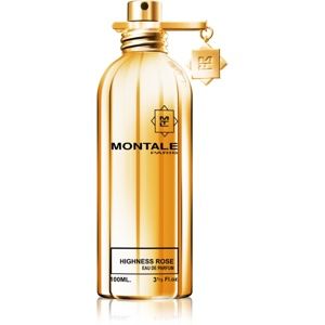 Montale Highness Rose parfémovaná voda pro ženy 100 ml