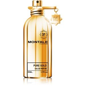 Montale Pure Gold parfémovaná voda pro ženy 50 ml