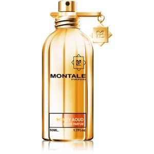 Montale Honey Aoud parfémovaná voda unisex 50 ml