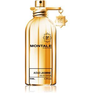 Montale Aoud Jasmine parfémovaná voda unisex 50 ml