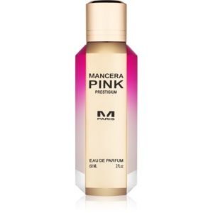 Mancera Pink Prestigium parfémovaná voda pro ženy 60 ml