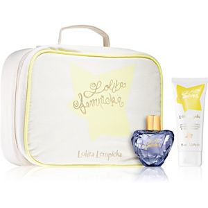 Lolita Lempicka Lolita Lempicka Mon Premier Parfum dárková sada II. pro ženy