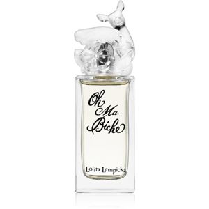 Lolita Lempicka Oh Ma Biche parfémovaná voda pro ženy 50 ml