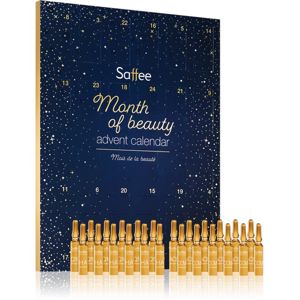 Saffee Advanced adventní kalendář