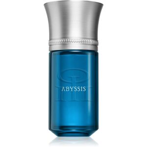 Les Liquides Imaginaires Abyssis parfémovaná voda unisex 100 ml