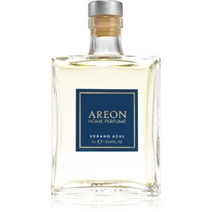 Areon Home Black Verano Azul aroma difuzér s náplní 1000 ml